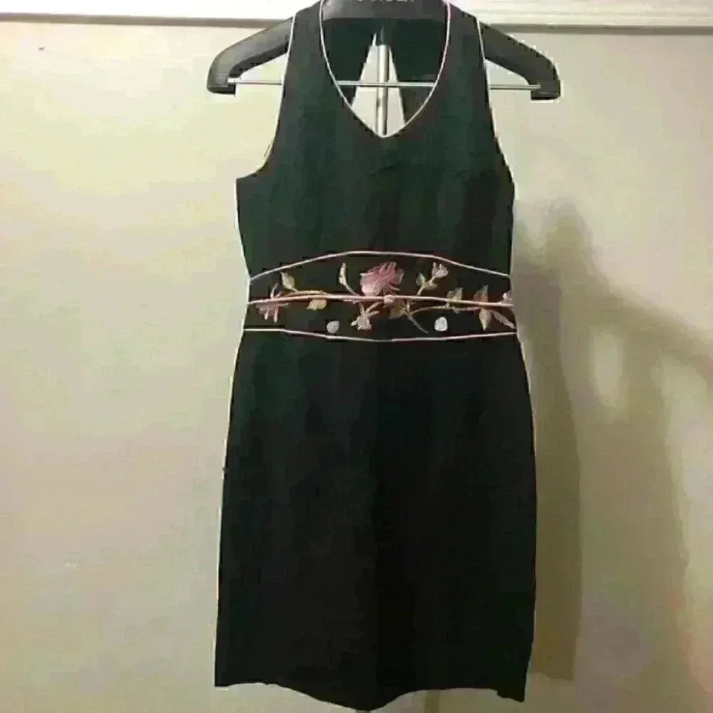 Jessica  Howard Dress